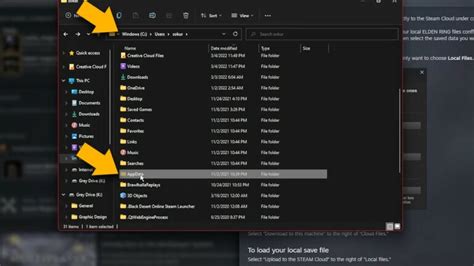 elden ring save file|Elden Ring save file location & how to back up or copy saves.